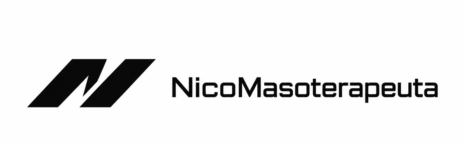 Nicolás Rivas | Masoterapeuta Deportivo